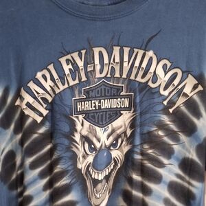 Harley-Davidson  T Shirt Lot